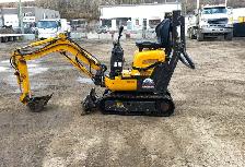 Electric Equipment | Canwest Equipment Rentals - Photo 2