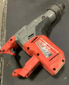 Milwaukee M18 2717-20 1-9/16' Rotary Hammer   Multi-Tool – For P - Photo 2