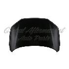 Honda Pilot 2023-2025 Hood Aluminum