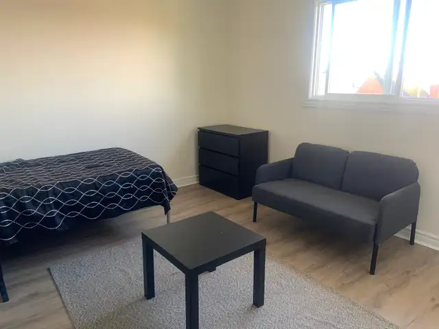 Renovated Room for Rent