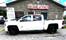 2017 GMC Sierra 1500 SLE ELEVATION Z71  CREW 4X4 CERTIFID   WARR