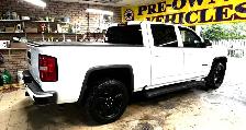 2017 GMC Sierra 1500 SLE ELEVATION Z71  CREW 4X4 CERTIFID   WARR - Photo 3