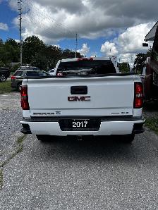 2017 GMC Sierra 1500 SLE ELEVATION Z71  CREW 4X4 CERTIFID   WARR - Photo 6