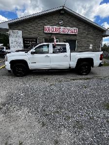 2017 GMC Sierra 1500 SLE ELEVATION Z71  CREW 4X4 CERTIFID   WARR - Photo 10