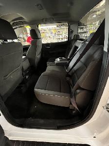 2017 GMC Sierra 1500 SLE ELEVATION Z71  CREW 4X4 CERTIFID   WARR - Photo 12