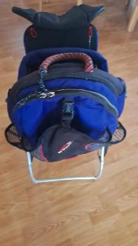 KeltyKids Ridgeline Kid Carrier Baby Backpack - Photo 5