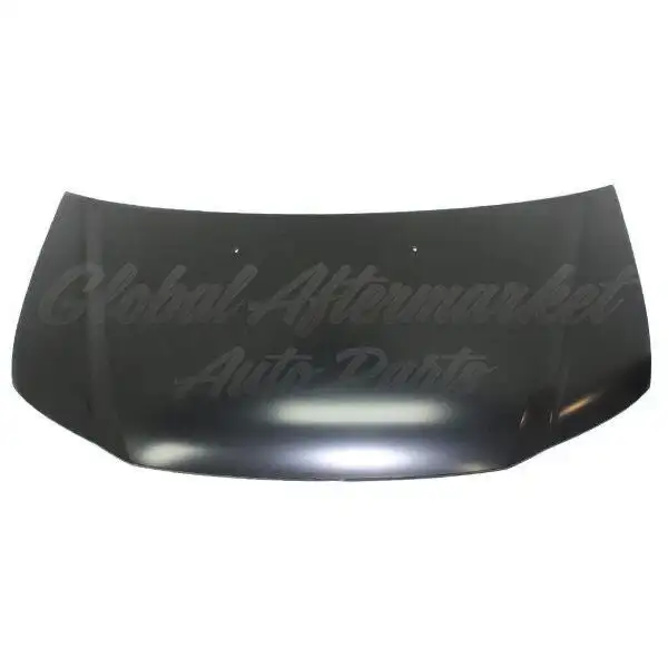Honda Odyssey 2014-2017 Hood Steel