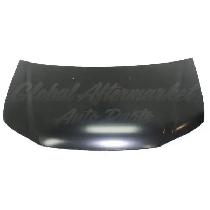 Honda Odyssey 2014-2017 Hood Steel