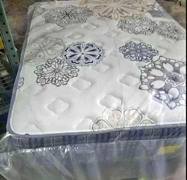 New 10' Thick Anna plus mattress || All sizes available