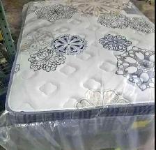 New 10' Thick Anna plus mattress || All sizes available