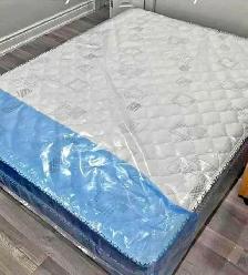 New 10' Thick Anna plus mattress || All sizes available - Photo 2