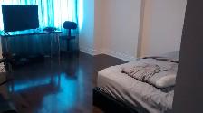 MasterBedroom, Eglinton LRT(Caledonia STN), NewHome,Parking.Oct1 - Photo 2