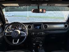2021 Jeep Gladiator Overland 4x4 - Photo 5