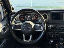 2021 Jeep Gladiator Overland 4x4 - Photo 7