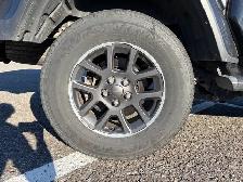 2021 Jeep Gladiator Overland 4x4 - Photo 10