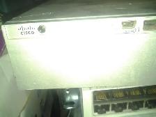 Cisco WS-C3850-24P-S Cisco Catalyst 3850 24 PoE 2000  cisco ccna