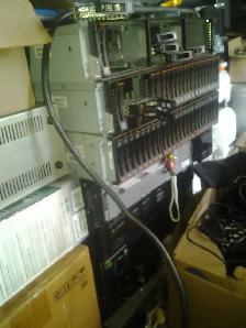 Cisco WS-C3850-24P-S Cisco Catalyst 3850 24 PoE 2000  cisco ccna - Photo 4