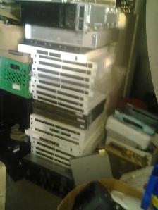 Cisco WS-C3850-24P-S Cisco Catalyst 3850 24 PoE 2000  cisco ccna - Photo 6