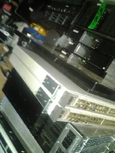 Cisco WS-C3850-24P-S Cisco Catalyst 3850 24 PoE 2000  cisco ccna - Photo 7