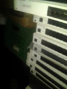 Cisco WS-C3850-24P-S Cisco Catalyst 3850 24 PoE 2000  cisco ccna - Photo 8