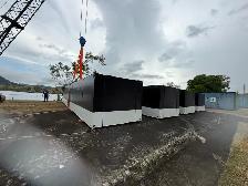 Buy High-Quality WARFAB Barges