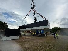 Buy High-Quality WARFAB Barges - Photo 2