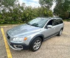 2008 Volvo XC70 - Photo 2