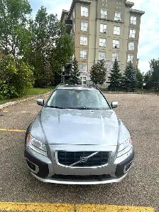 2008 Volvo XC70 - Photo 3