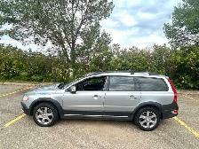 2008 Volvo XC70 - Photo 4