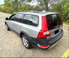 2008 Volvo XC70 - Photo 8