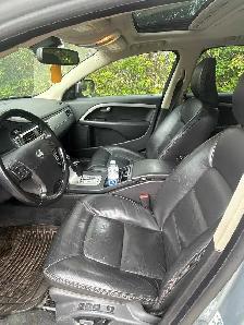 2008 Volvo XC70 - Photo 9