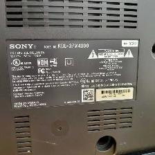 Téléviseur Sony Bravia 37' HD - Photo 6