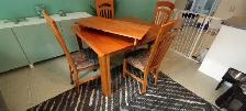 table de sale a diner - Photo 2
