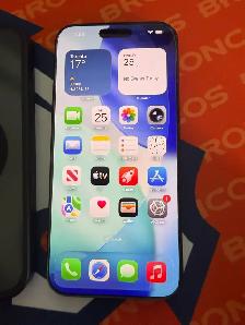 iPhone 16 Pro Max 512GB w/Apple Care Like NEW