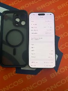 iPhone 16 Pro Max 512GB w/Apple Care Like NEW - Photo 3