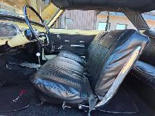 1963 Chevrolet Chevy II REAL NOVA SS Mostly All Original ! - Photo 8