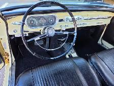 1963 Chevrolet Chevy II REAL NOVA SS Mostly All Original ! - Photo 15