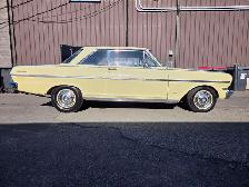 1963 Chevrolet Chevy II REAL NOVA SS Mostly All Original ! - Photo 20
