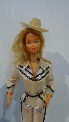 Vintage Barbie & Ken Dolls - Photo 3