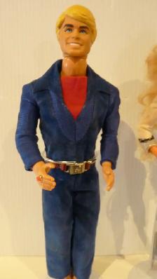 Vintage Barbie & Ken Dolls - Photo 4