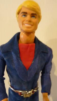 Vintage Barbie & Ken Dolls - Photo 5
