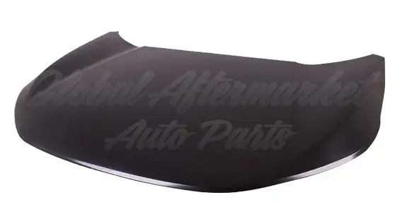 Honda Crv Hybrid 2020-2022 Hood Steel