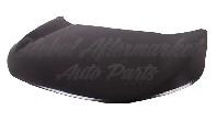 Honda Crv Hybrid 2020-2022 Hood Steel