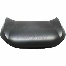 Honda Crv Hybrid 2020-2022 Hood Steel - Photo 2