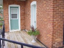 FOR RENT - Large 1 Bedroom in Warton