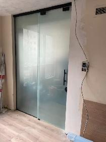 FengRun Glass & Mirror - Glass Railing/Fence, Glass Partition - Photo 5