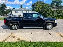 2012 Chevrolet Silverado Crew LTZ - Photo 3