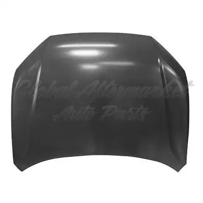 Honda Crv Hybrid 2023-2026 Hood Steel