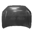 Honda Crv Hybrid 2023-2026 Hood Steel