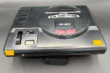 Sega Genesis 1601 Console Complete with Two (2) Controllers - Photo 2